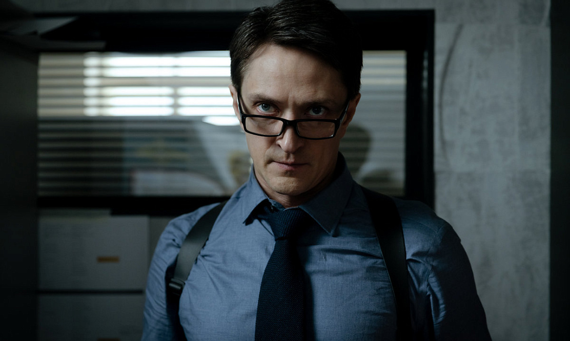 Непоследняя жертва: новые детали в новом сезоне сериала «Черное солнце»