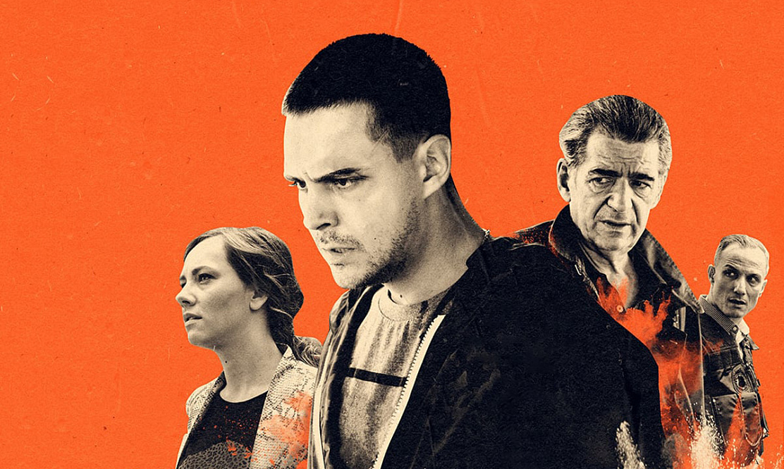 Расширенная версия фильма: в Сети стартует сериал «Южный ветер. Возвращение» с Милошем Биковичем