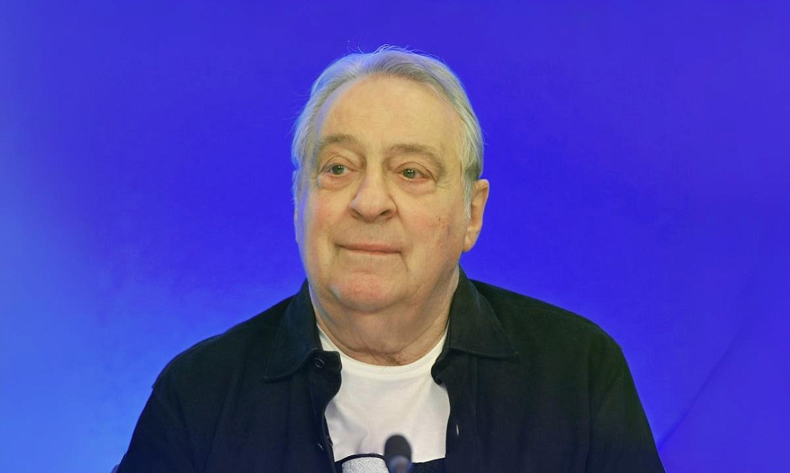 Первый канал покажет несколько проектов к 80-летию Геннадия Хазанова