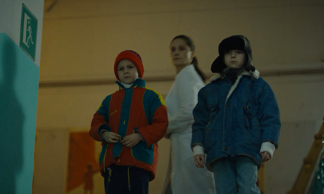 На НТВ состоится премьера остросюжетного боевика «Кровь за кровь» с Максимом Щеголевым