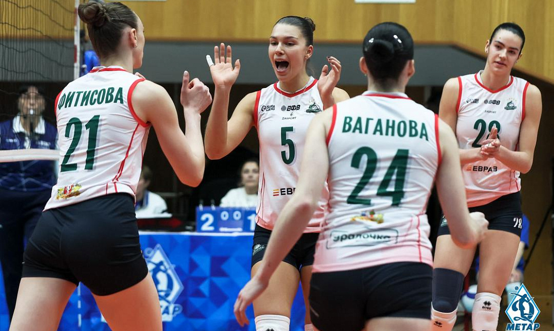 Суперматч «Локо» – «Уралочка», «Ленинградка» против «Тулицы», «Динамо-Ак Барс» в Минске: смотрим 10-й тур женской суперлиги на канале «Волейбол»