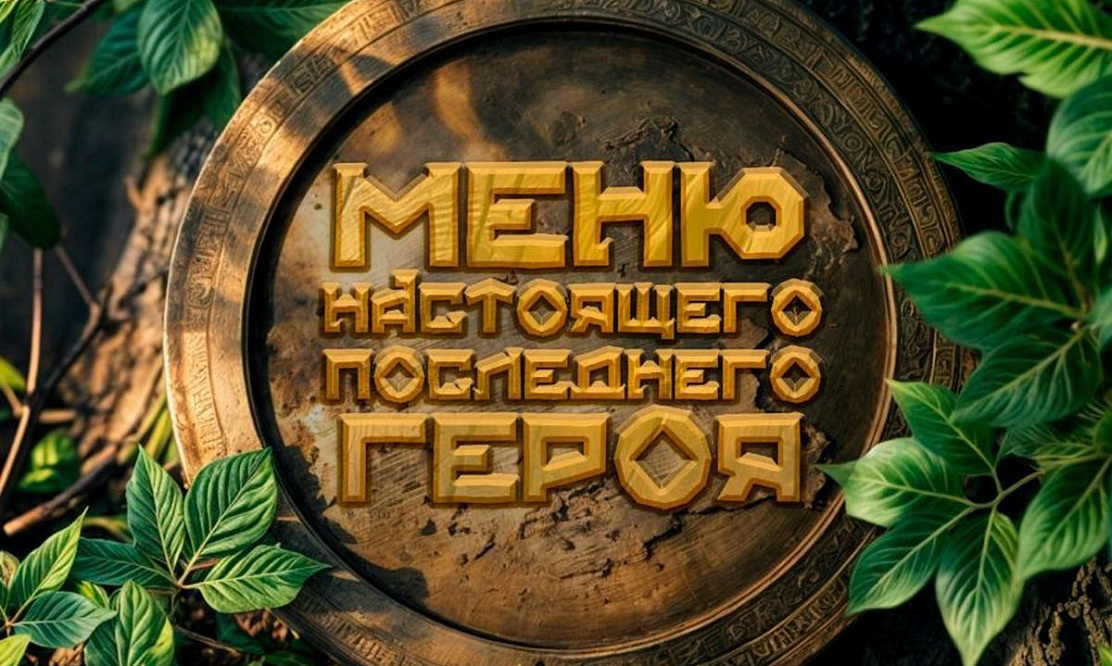 Чушь из нельмы, картофель с олениной: что едят участники шоу «Последний герой. Русский сезон» и где попробовать такие блюда