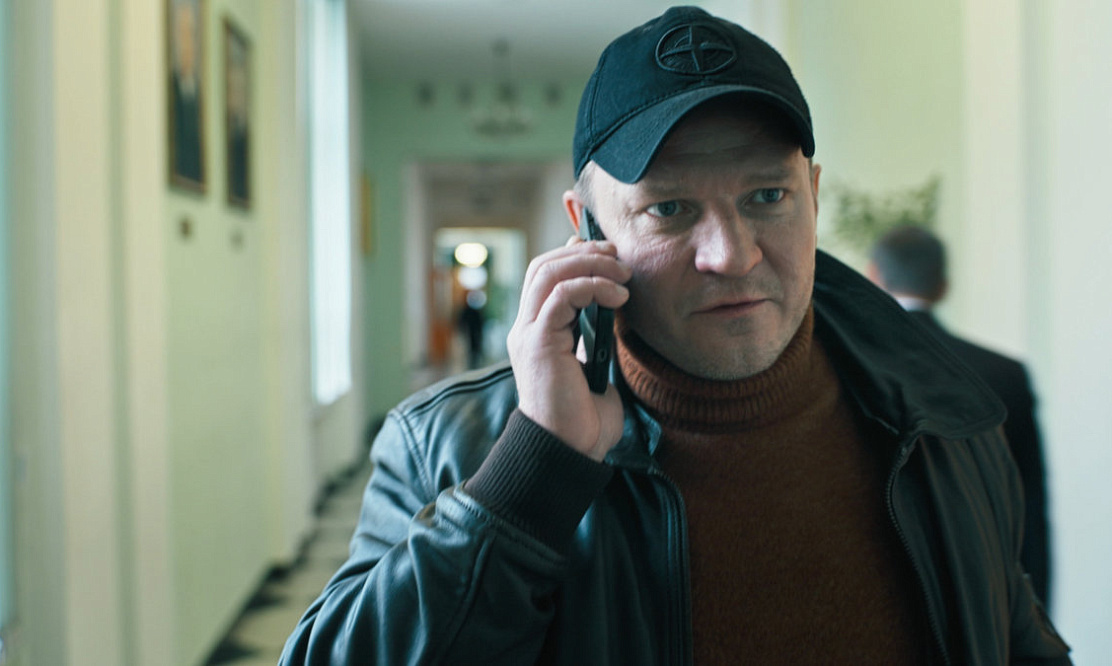 Одна из самых ожидаемых премьер года: на НТВ стартует новый сезон детективного хита «Первый отдел»