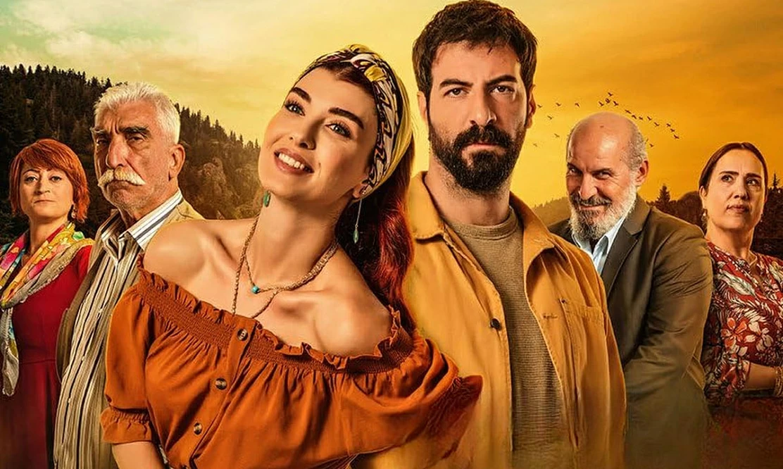 Турецкий ромком «Северная звезда», стартующий на телеканале «Лавстори», расскажет о втором шансе для первой любви