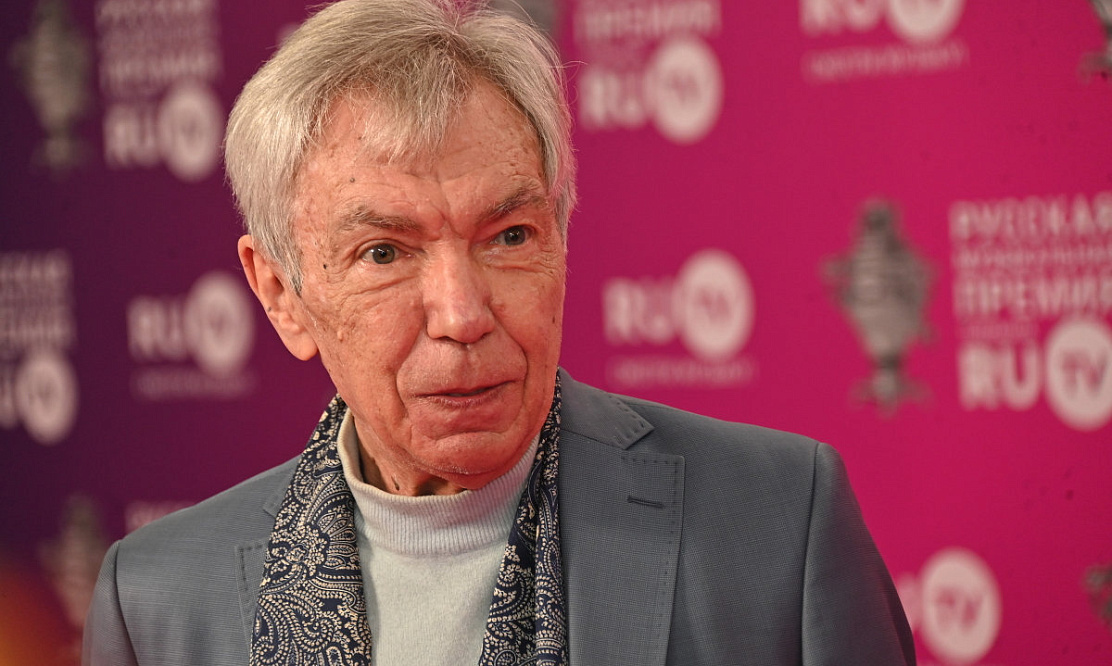 Гостем нового выпуска «Сегодня вечером» на Первом канале станет легендарный ведущий Юрий Николаев