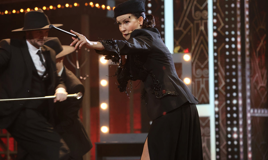 Душевная премьера: Первый канал запускает юбилейный 10-й сезон народного шоу «Три аккорда»