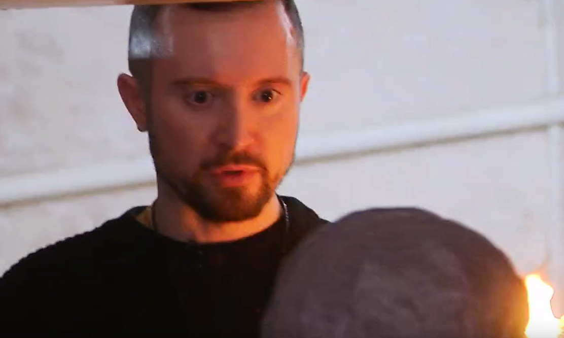 Остались все: что было во втором выпуске 25-го сезона «Новой битвы экстрасенсов»