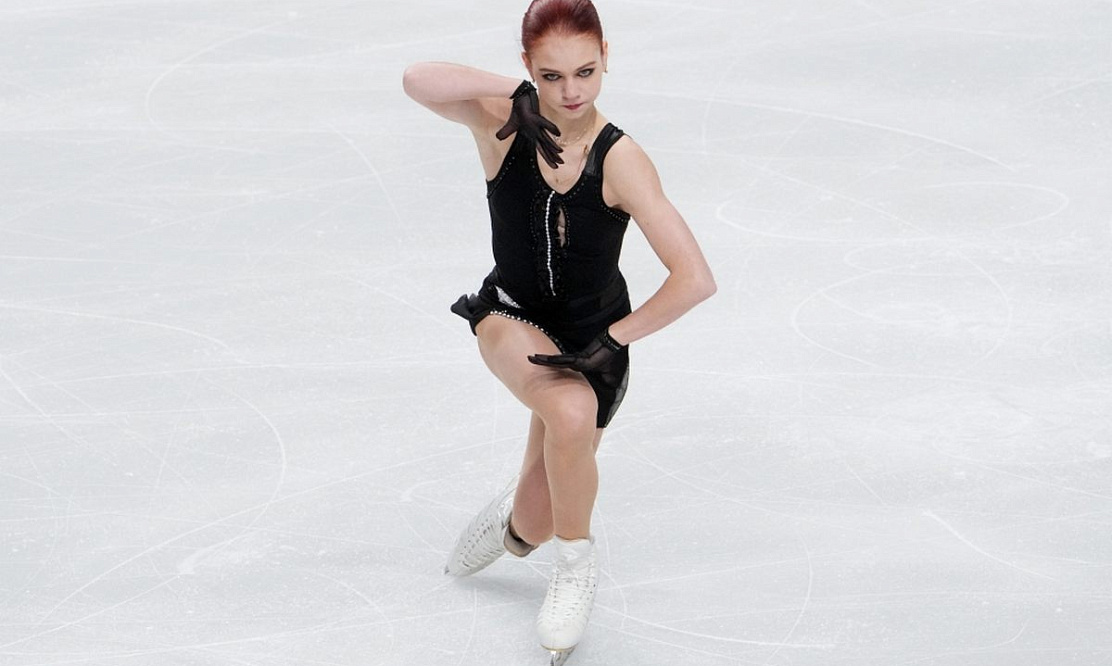 Расписание трансляций Первого канала и состав участников чемпионата России по фигурному катанию – 2022
