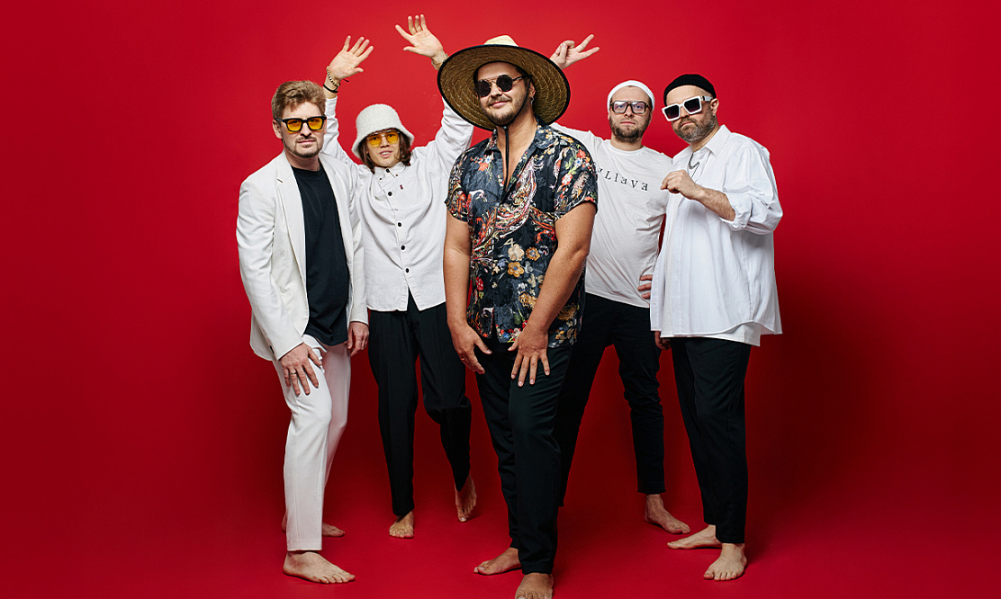 Под занавес праздников: «Меджикул» даст новогодний концерт в Петербурге