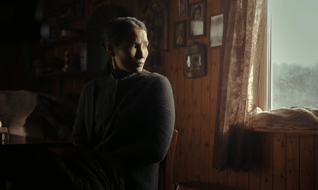 Первые фото с площадки: стартовали съемки второго сезона детективной драмы «Трасса»