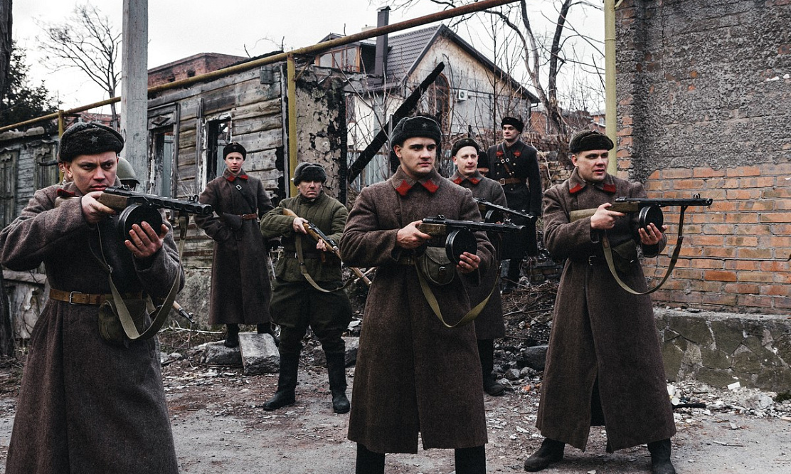 Стартующий на Первом канале шестой сезон «По законам военного времени» вернет зрителей в 1941 год