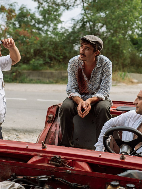 Әдемі поп порно