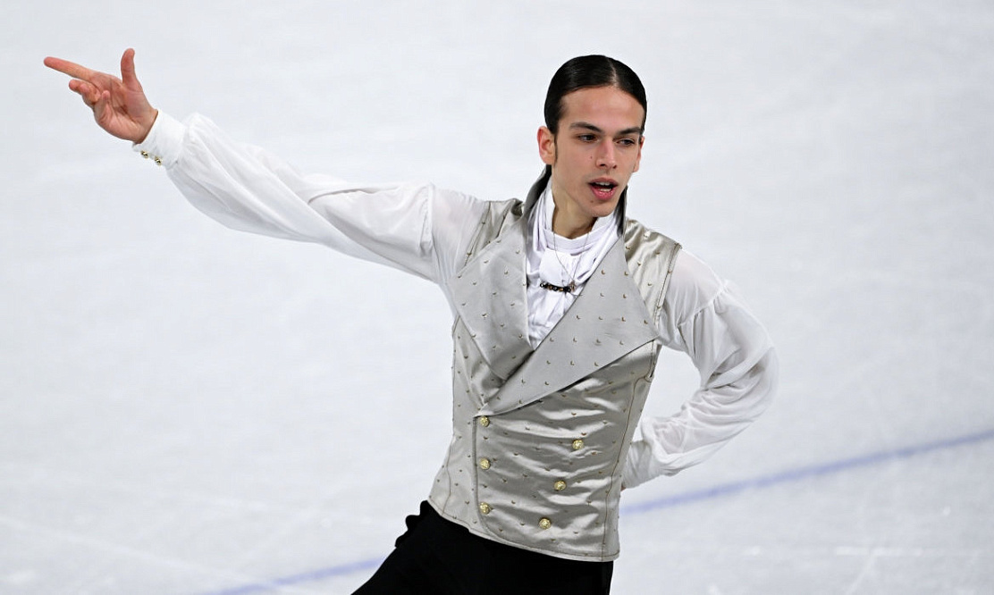 В Челябинске стартует финал Гран-при России по фигурному катанию 2026: расписание, участники, где и когда смотреть