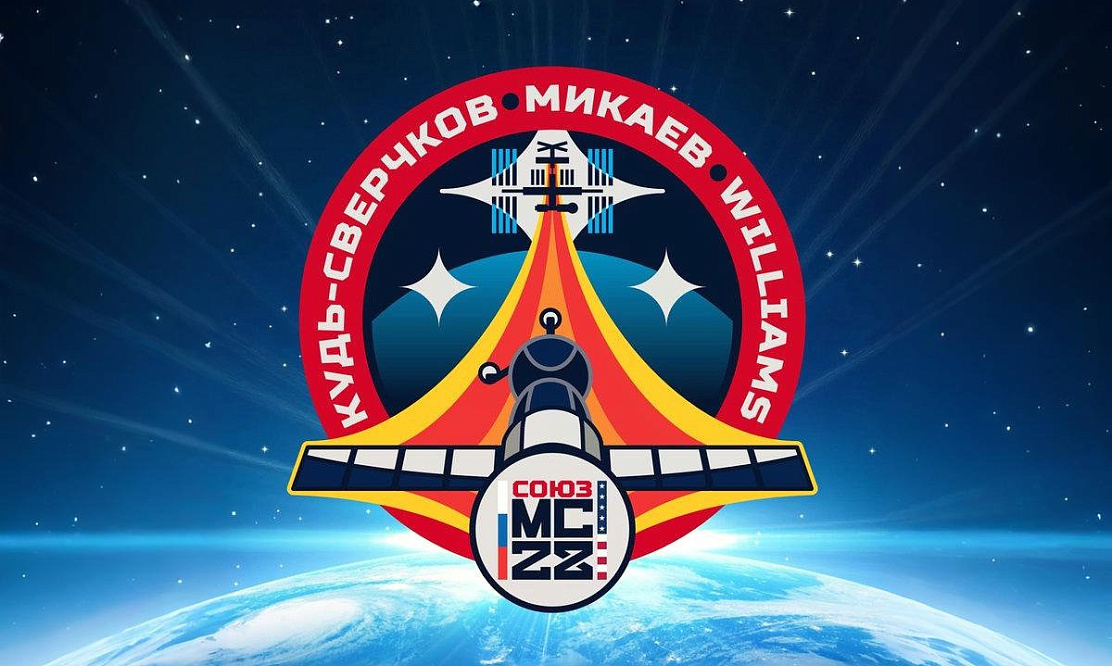 «Народный шеврон» отправится в космос: стартовало всероссийское голосование