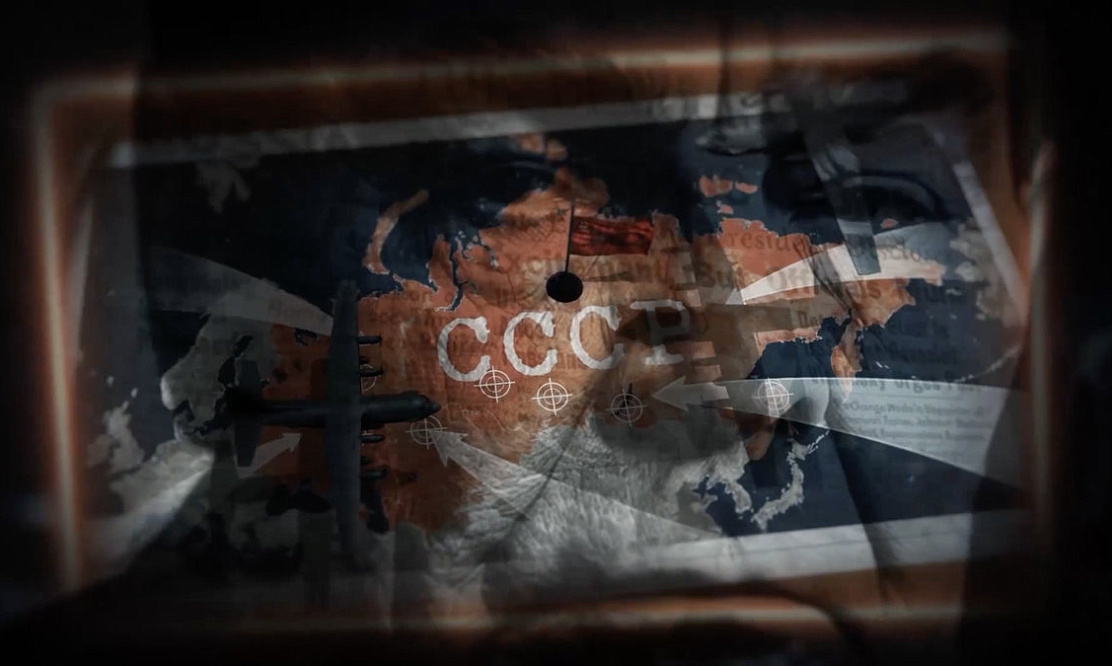 РЕН ТВ покажет премьеру документального сериала «Дорогой Вилли. Настоящая история»