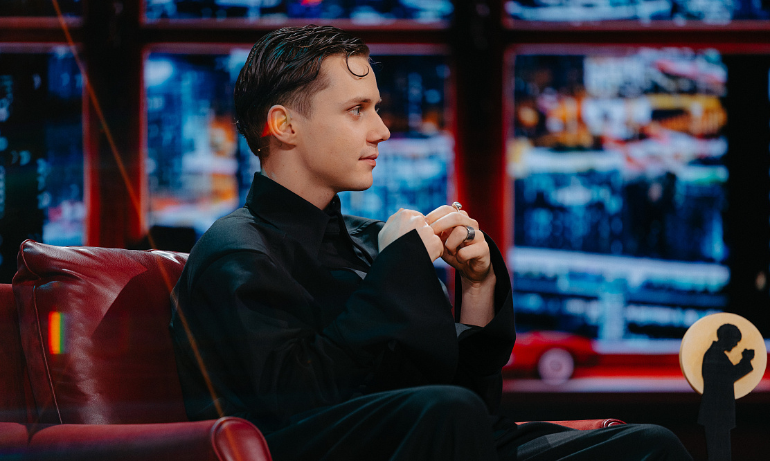 Выходные с JONY и Ваней Дмитриенко: что покажет ТНТ с 31 октября по 2 ноября