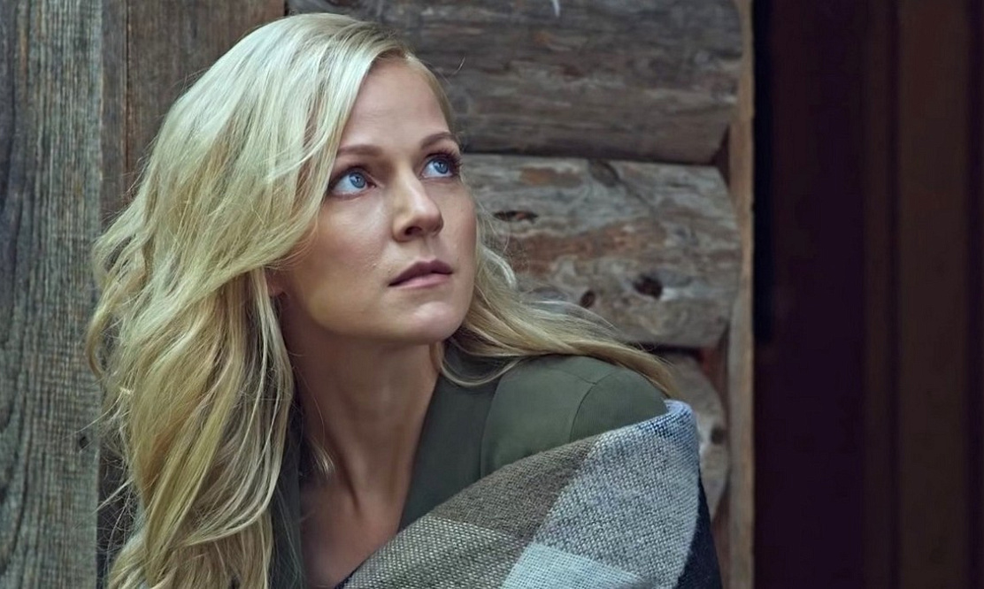 Дана Абызова: о сериале «На твоей стороне», любви к переменам и новых ролях