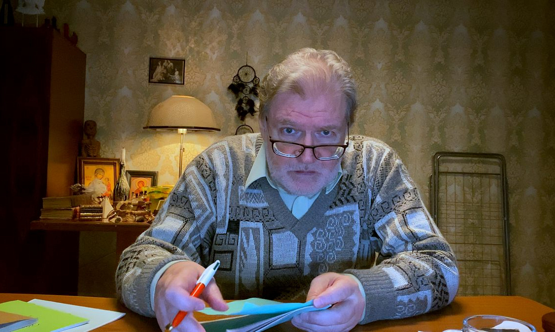 PREMIER объявил о скорой премьере комедийного сериала о домовом «Барабашка»