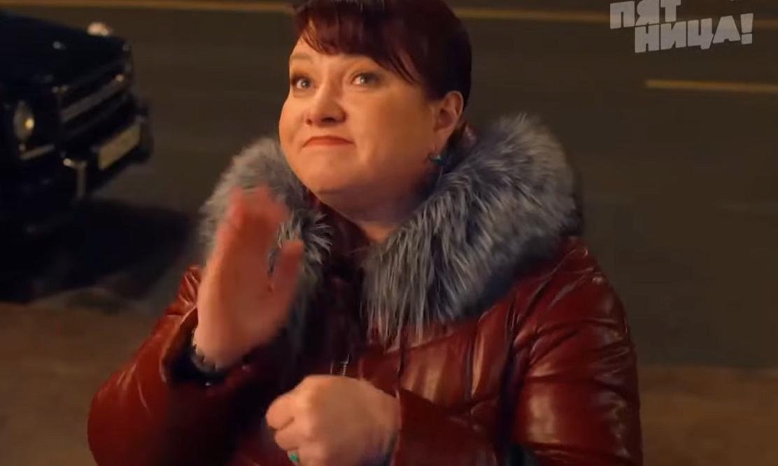 Уже третий: на телеканал «Пятница!» возвращается сериал «Сеструха»