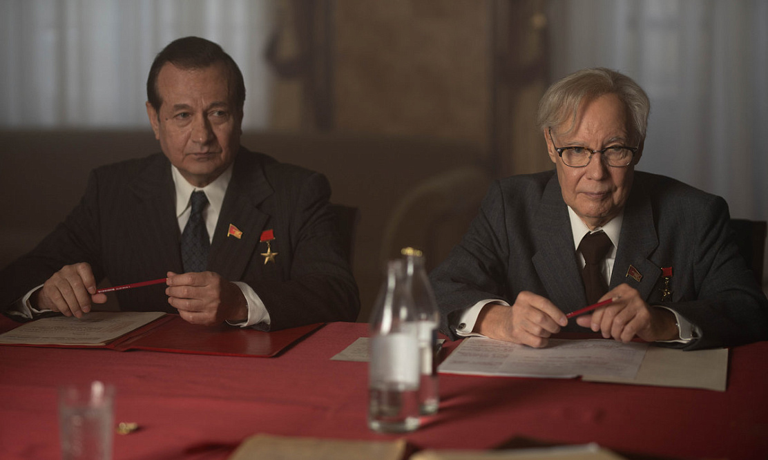 Тайная дружба: названа дата телевизионной премьеры сериала «Дорогой Вилли»