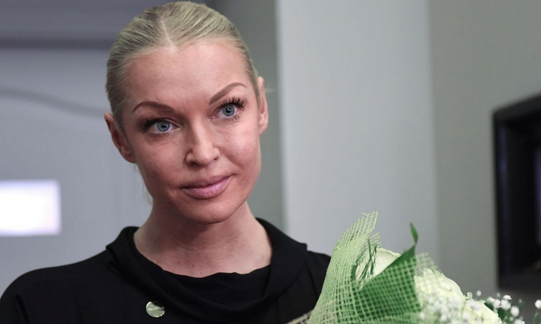 Без страха и косметики