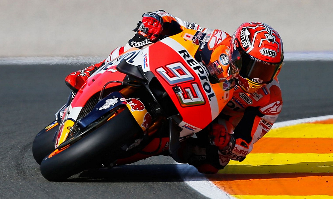 MotoGP на Моторспорт ТВ