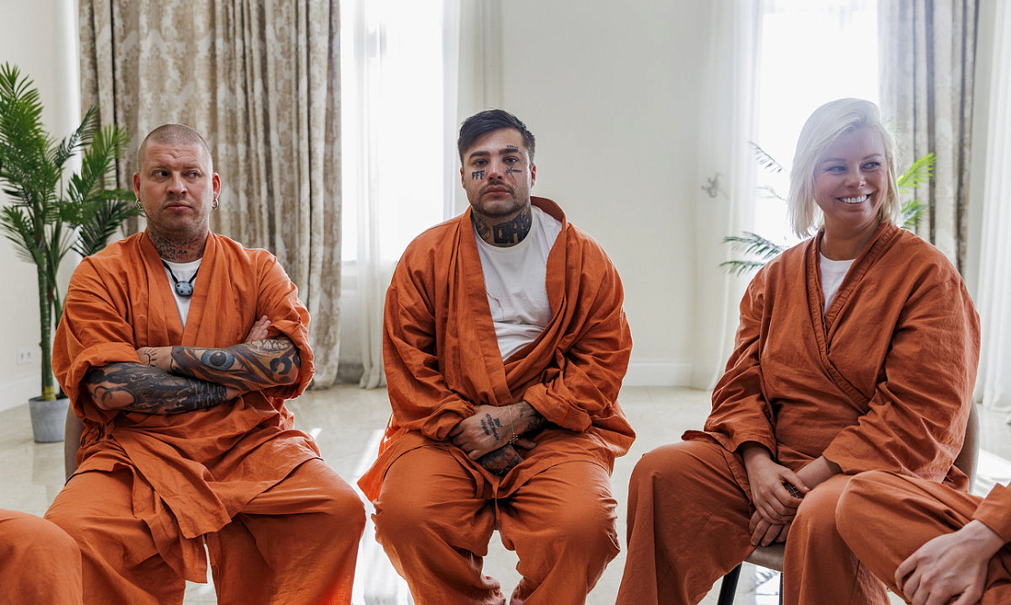 Разочарование: бабушка Ромы Желудя высказалась о внуке в новом выпуске реалити «Звезды под капельницей» на «Пятнице!»