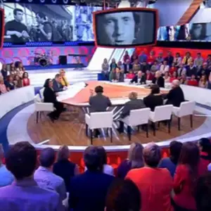 звезды, триколор, тв, журнал