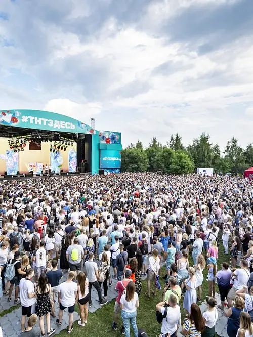VK Fest – 2019: чего ждать