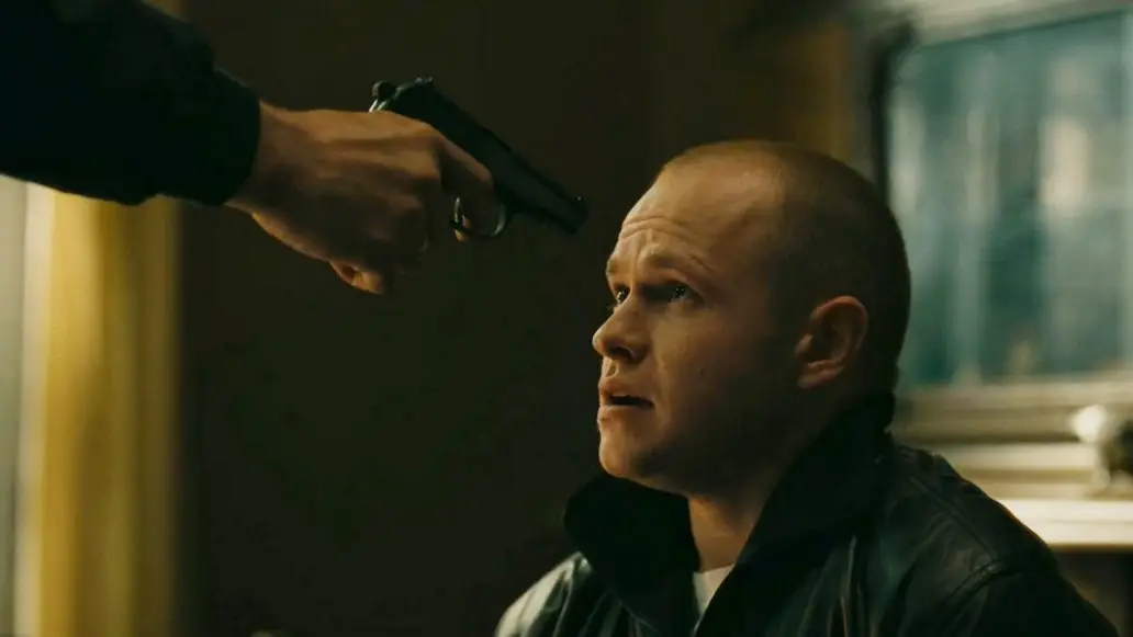 сериал Лихие, вторая часть, 2 сезон, съемки