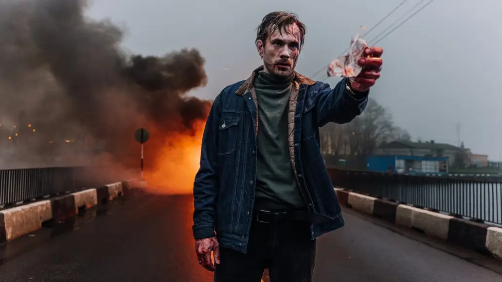 сериал ГДР, НТВ