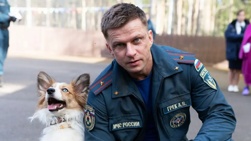 сериал «Пять минут тишины», шестой сезон, съемки