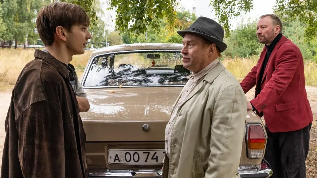 сериал Мир! Дружба! Жвачка!, премьера 3 сезон на ТНТ