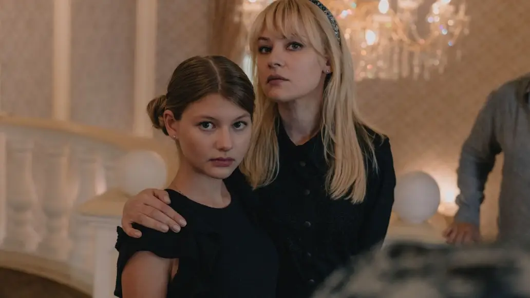 премьера 2-го сезона сериала «Дама с собачкой», Россия 1