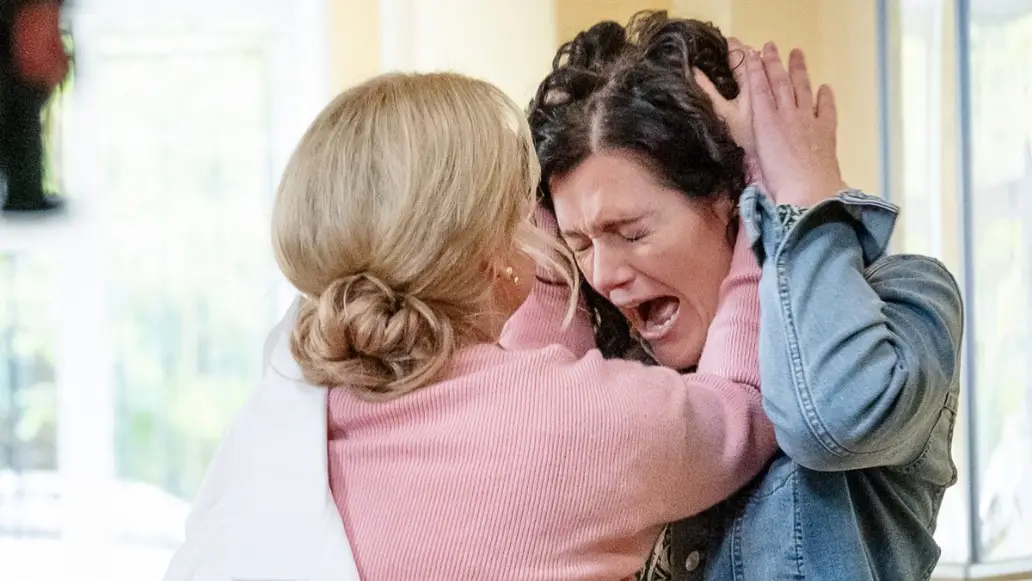 сериал Детектив на все руки