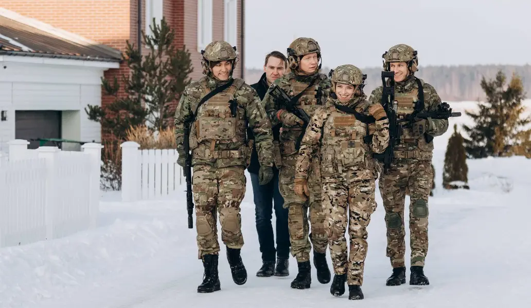 НТВ, Морские дьяволы