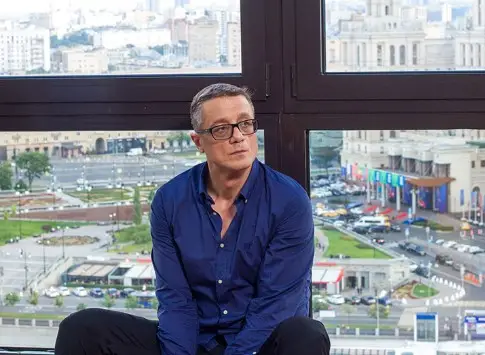«Московские тайны»