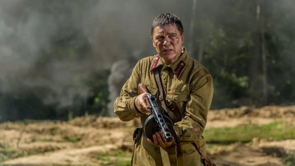 сериал По зову сердца
