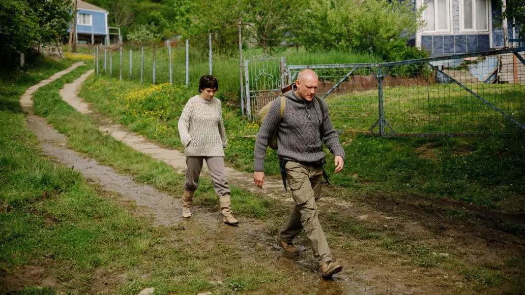 сериал «Любить без памяти»