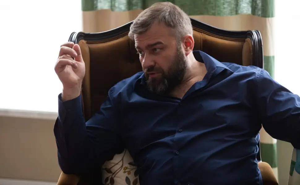«Случайный кадр»