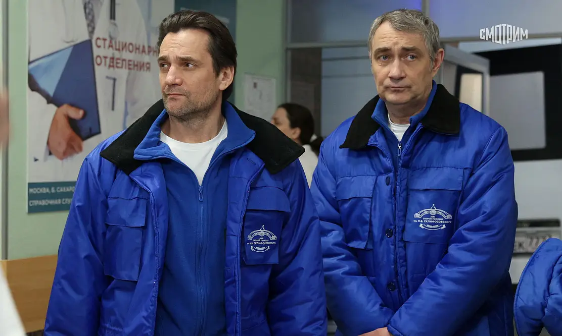 Ремейк французского детектива «Кандис Ренуар»: канал «Россия 1» назвал дату выхода сериала «Васнецова»