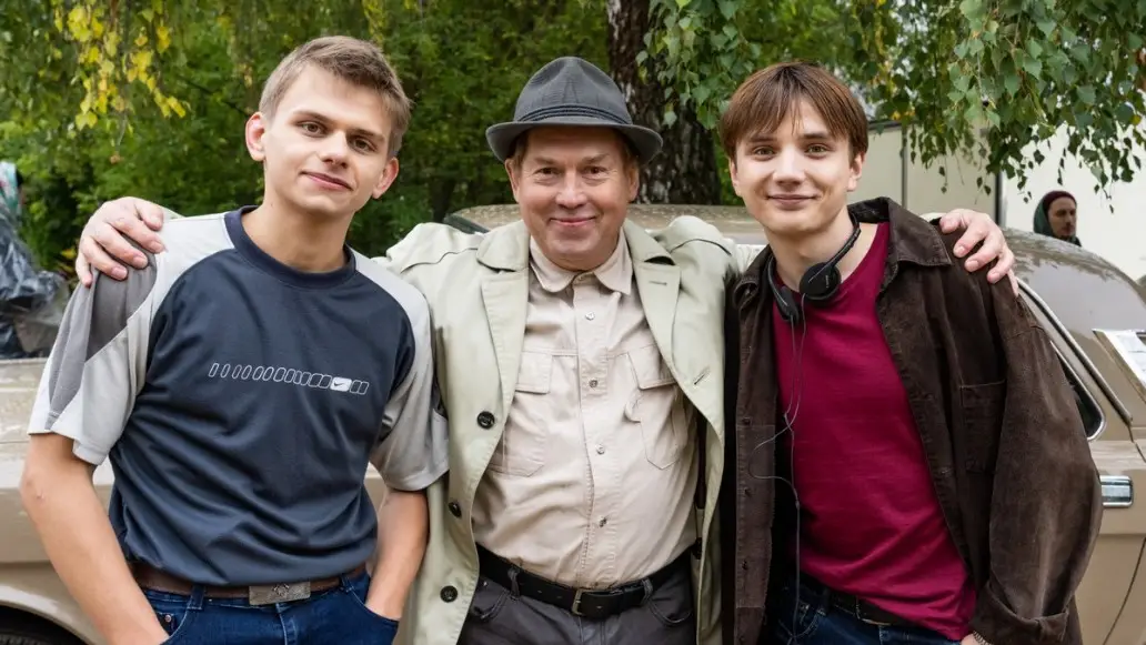 Егор Абрамов, интервью, сериал, Мир! Дружба! Жвачка!, ТНТ, PREMIER