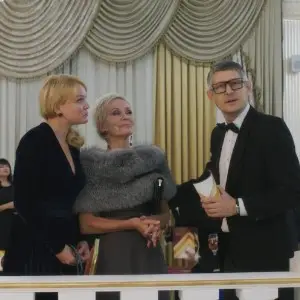 триколор, тв, журнал