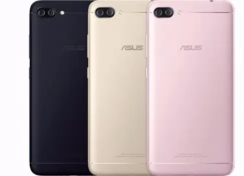 Asus ZenFone 4 Max