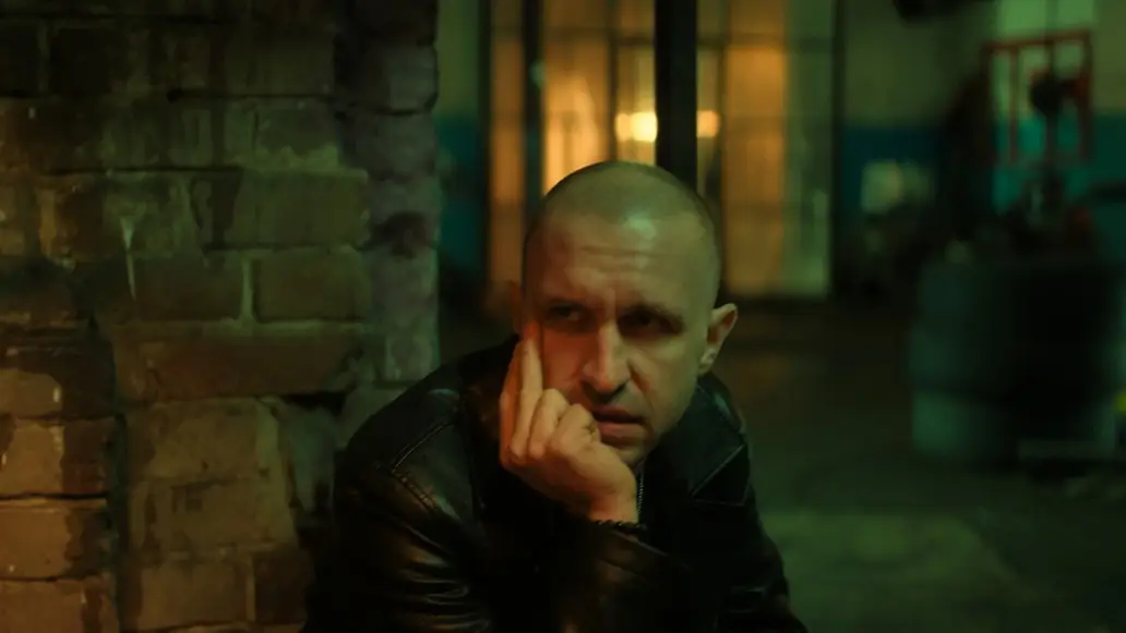 сериал «На автомате»