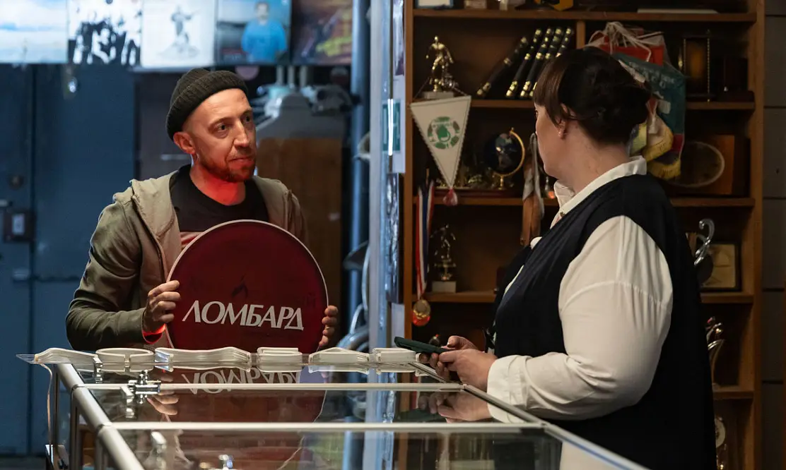 Жители города: канал ТНТ покажет новое скетч-шоу «Это мы»