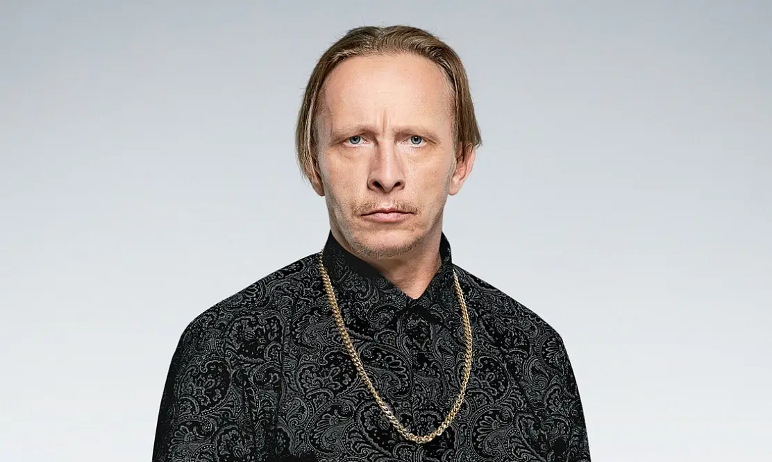 Иван Охлобыстин – о своем герое в сериале «Полярный» на ТНТ, социальной тематике и комедии