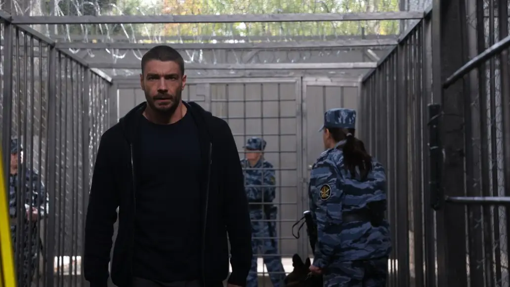 сериал Триггер, третий сезон