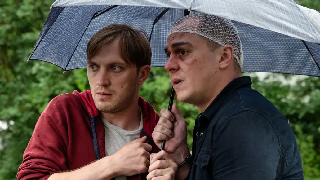 сериал «Балабол», девятый, новый, сезон, съемки, НТВ