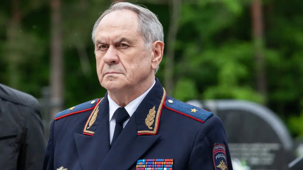 сериал Шеф, НТВ